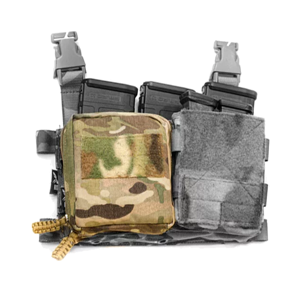 Сумка HRT Modulus GP Pouch на плакарді