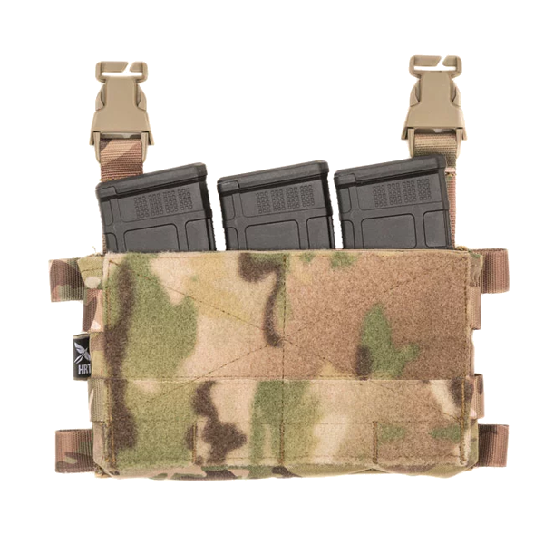 Підсумок HRT Modulus Placard 