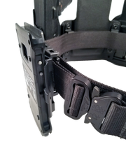 Juggernaut Belt Mount на військовому поясі