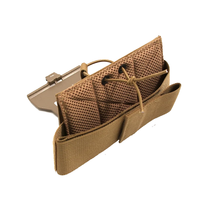 Кріплення Juggernaut Sternum Mount HAHO Sternum Strap для спорядження