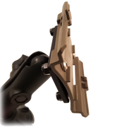 Juggernaut Vehicle Mount для тактичного використання з телефонами у чохлах