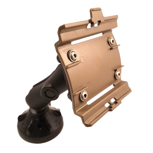 Кріплення для телефона Juggernaut Vehicle Mount з сумісністю RAM