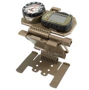 Навігаційна дошка Juggernaut Case HAHO Lite з кріпленням GPS