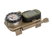 Навігаційна дошка Juggernaut Case HAHO Lite з кріпленням GPS