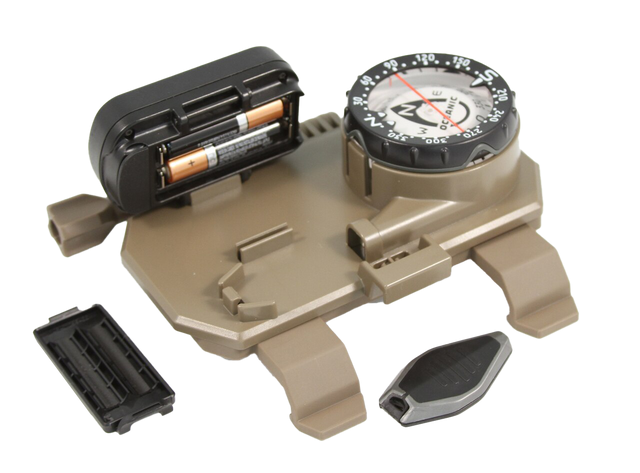 Juggernaut Case HAHO Lite