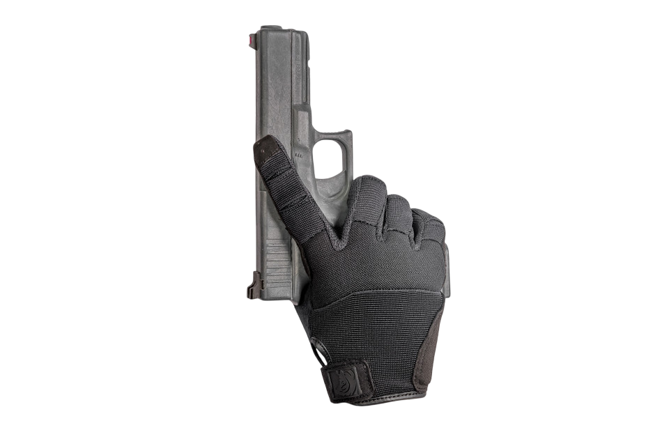 Тактичні рукавички PIG (FDT) Alpha Glove