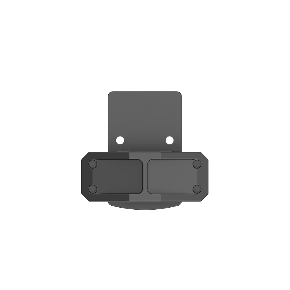 Кріплення Infitac PM02 30mm Ring Mount 3