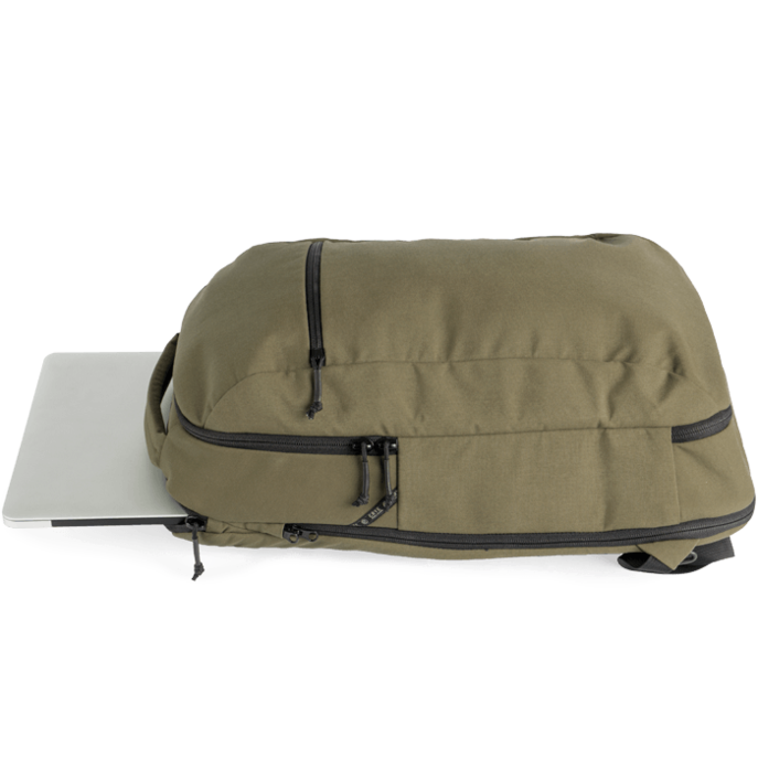 Рюкзак Crye Precision EXP 1500 з відділенням для ноутбука