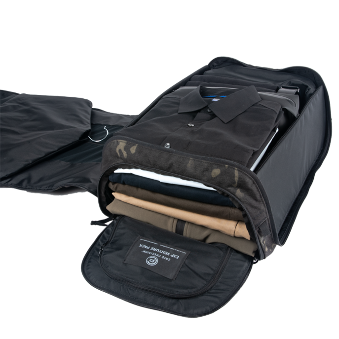 Топ-панель доступу до Crye Precision EXP Venture Pack