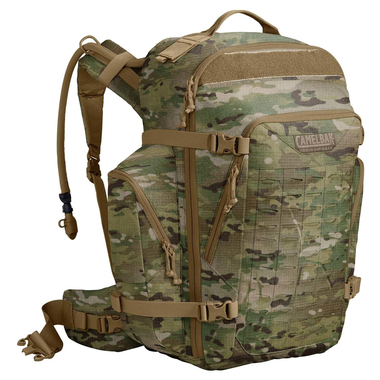 Вид CamelBak BFM 100oz з гідратором