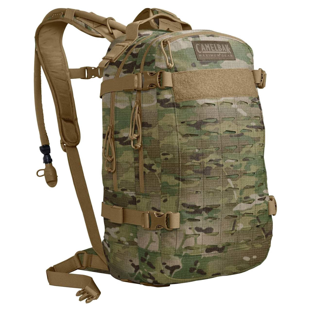 Рюкзак CamelBak H.A.W.G. із гідратором