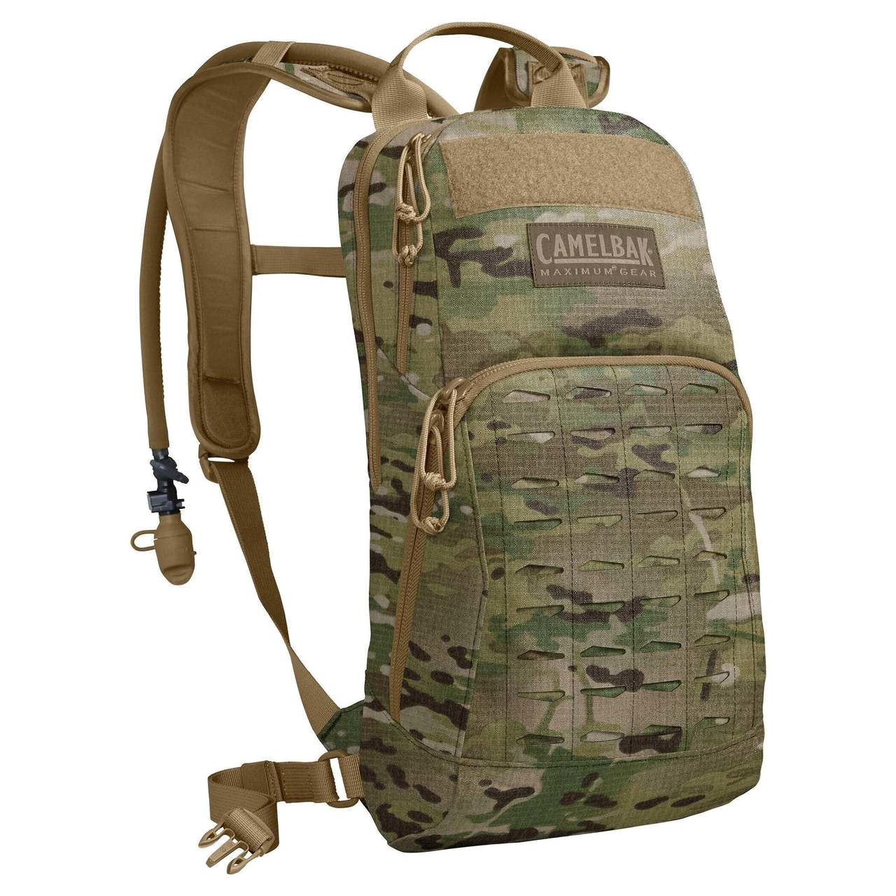 Вид CamelBak M.U.L.E. з гідратором