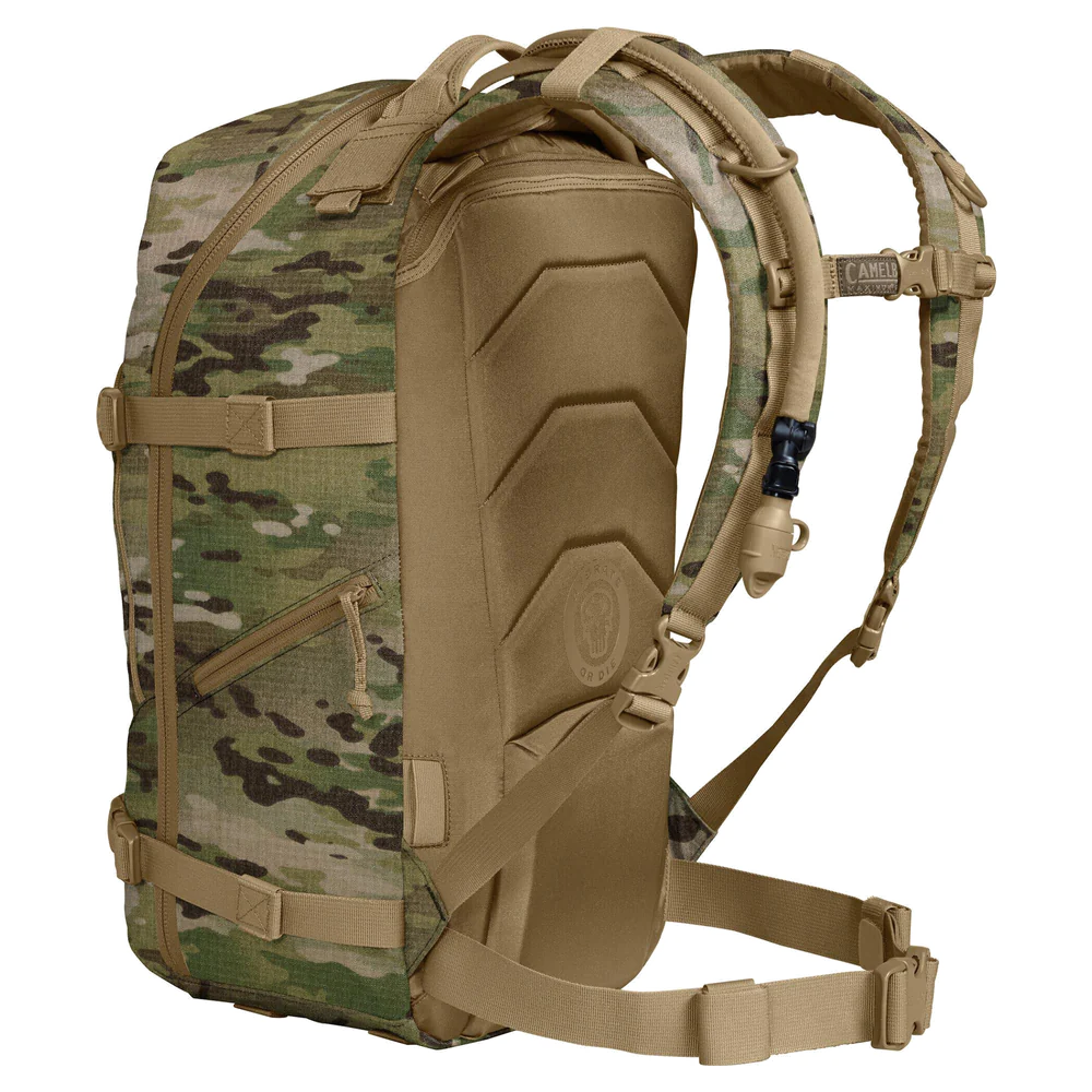 CamelBak SPARTA з резервуаром на 3L