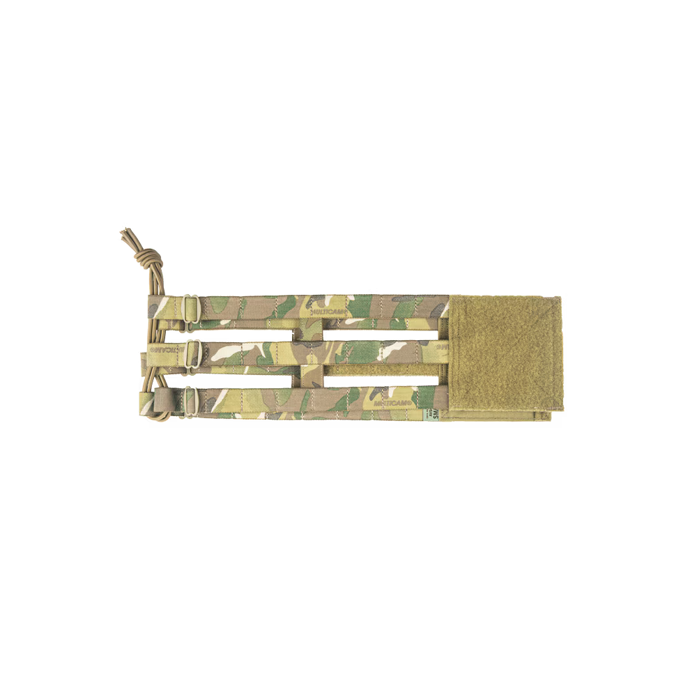 Crye Precision AVS 3-Band Skeletal Cummerbund у Multicam