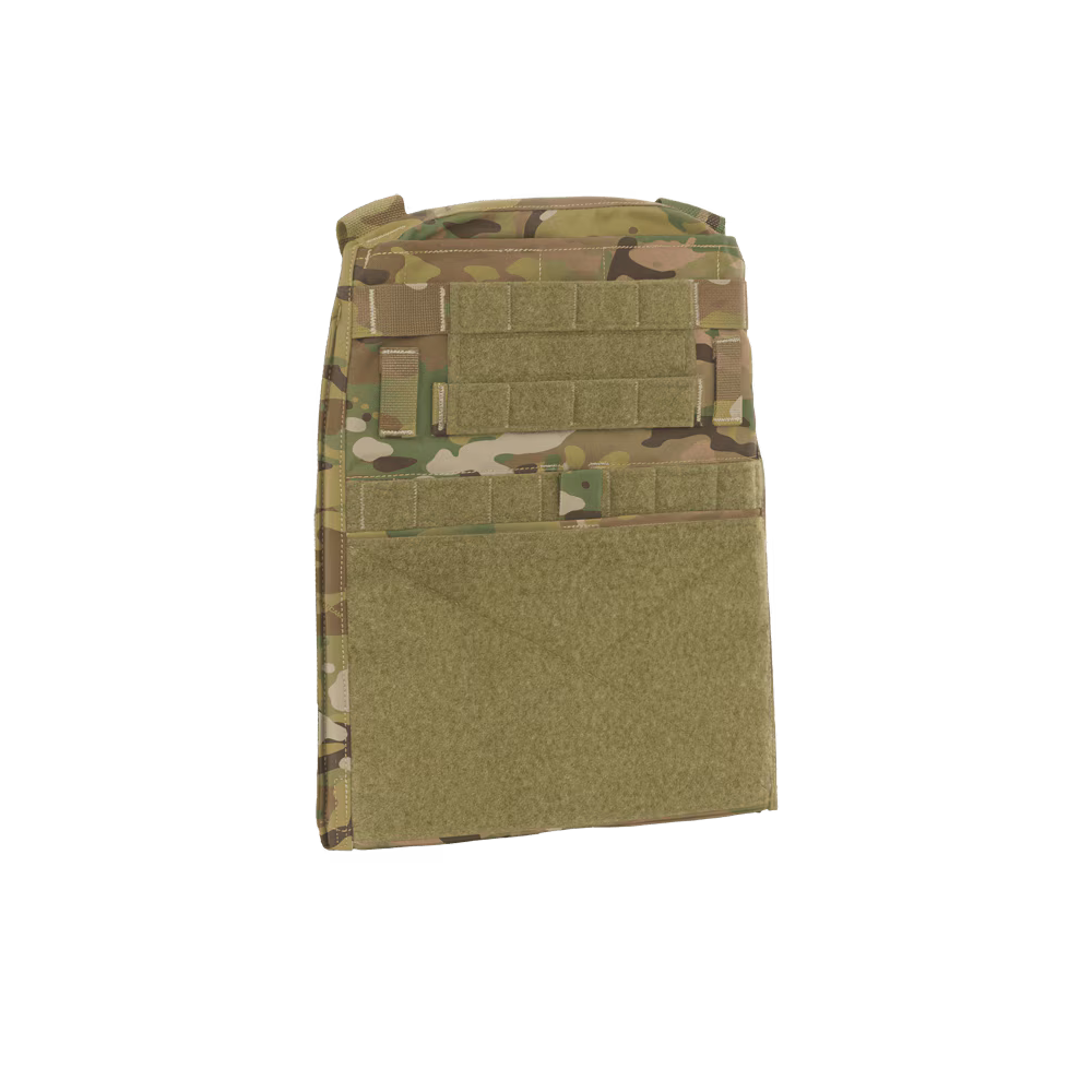 Передній підсумок для плит AVS