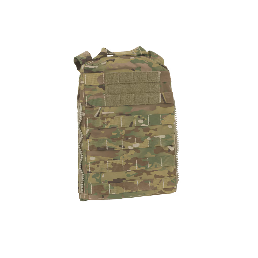 Задній підсумок для плит AVS