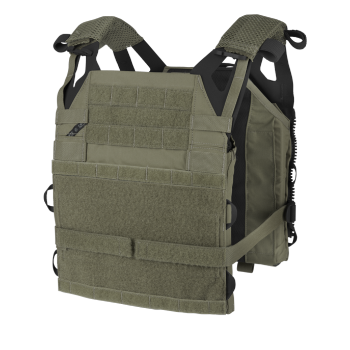 JPC R-Series кольору ranger Green 