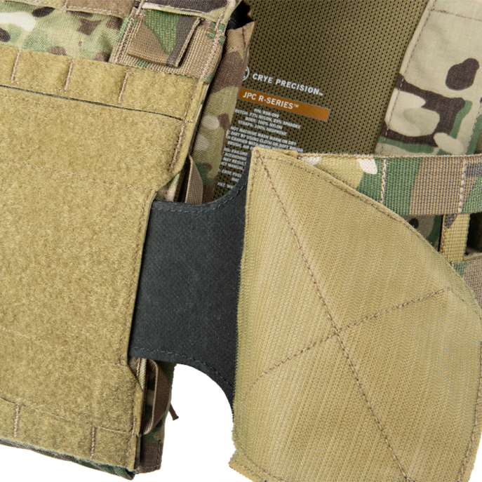 Плитоноска Crye Precision JPC R-Series у кольорі Multicam деталі