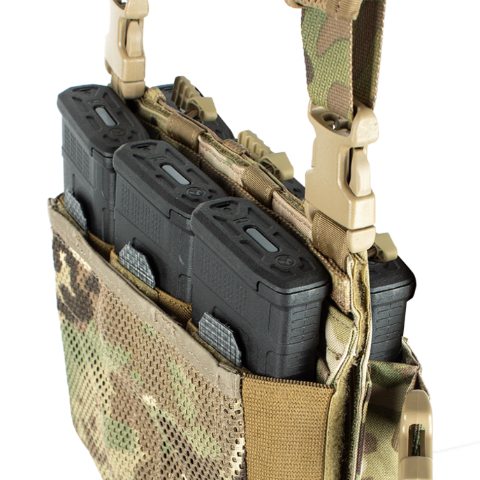 Crye Precision R-Series Harness Adapter - Адаптер для тактичних систем