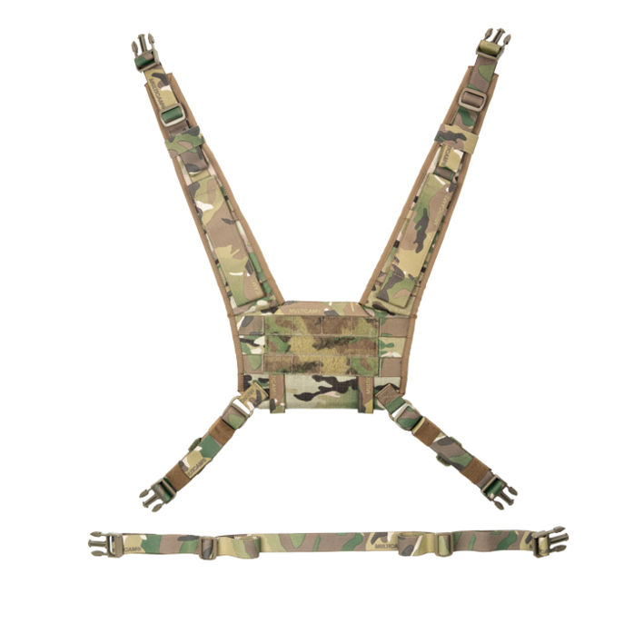 Штурмова система Crye Precision R-SERIES