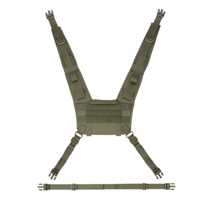 Штурмова система Crye Precision R-SERIES