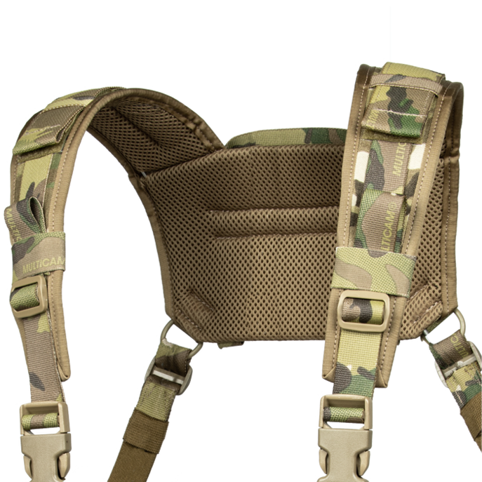 Штурмова система Crye Precision R-SERIES