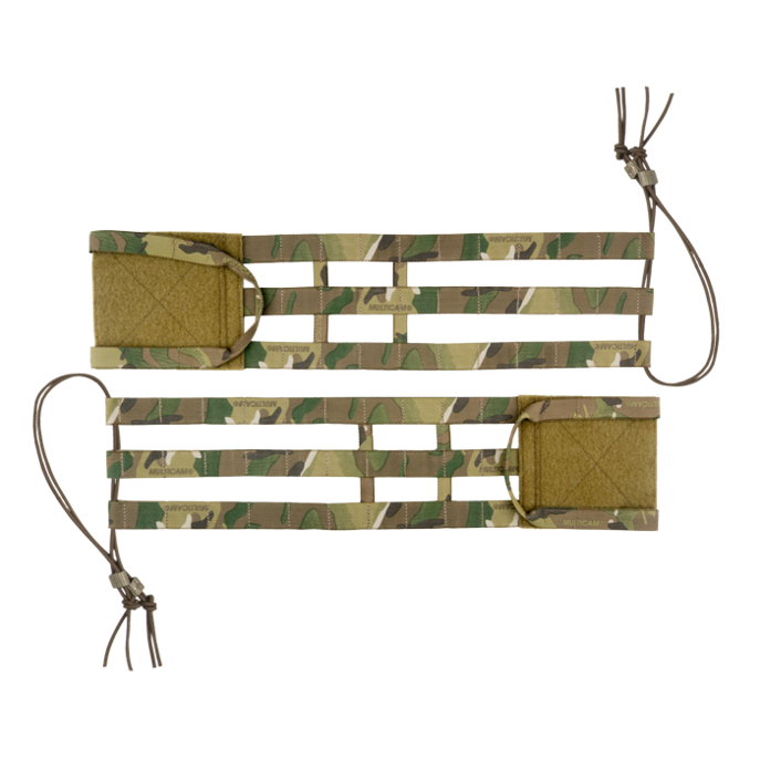 Камербанд Crye Precision R-Series 3-Band у кольорі Multicam