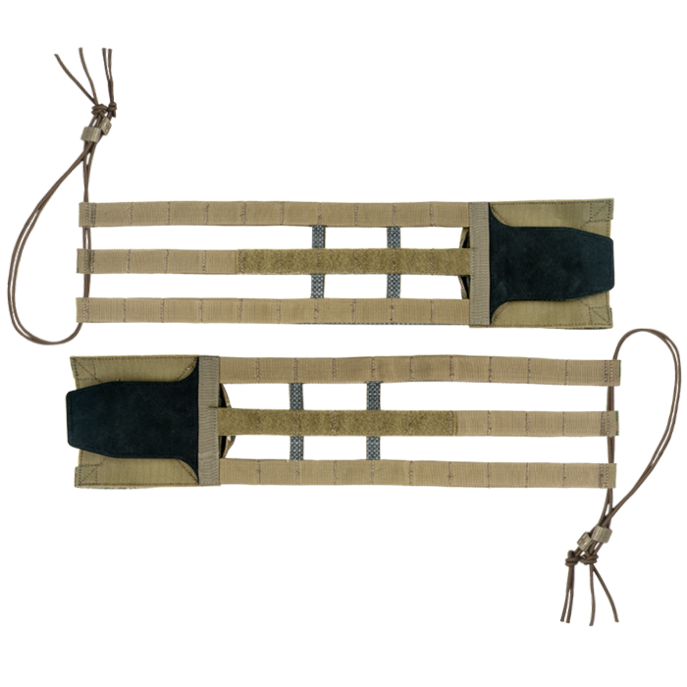 Камербанд Crye Precision R-Series 3-Band у кольорі Coyote
