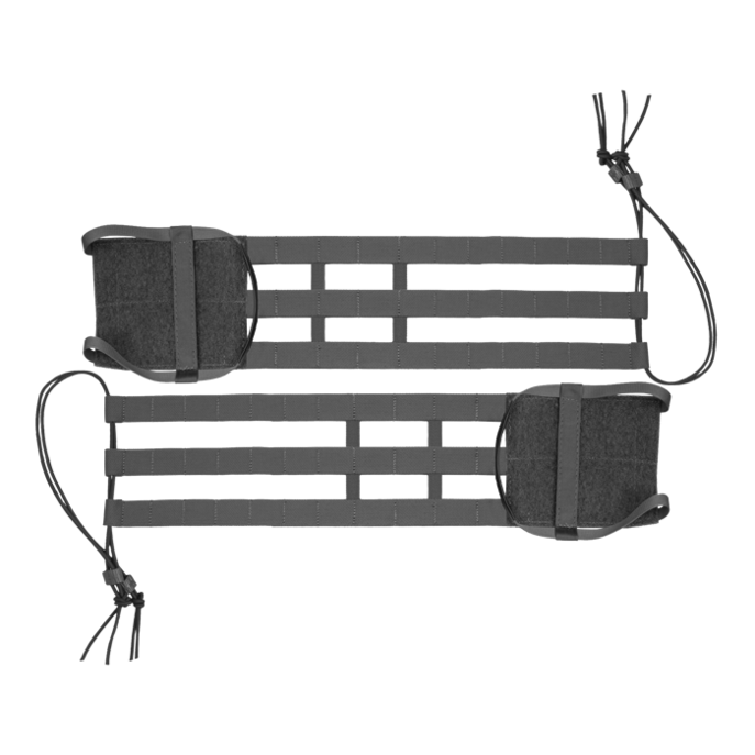 Камербанд Crye Precision R-Series 3-Band у кольорі Black