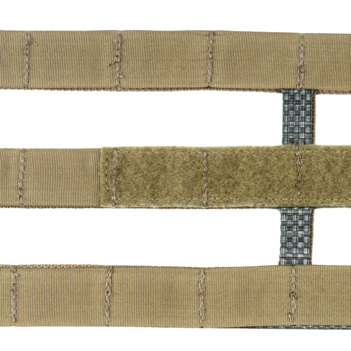 Камербанд Crye Precision R-Series 3-Band у кольорі Coyote