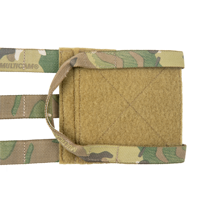 Crye Precision R-Series у кольорі MultiCam для додаткової підтримки