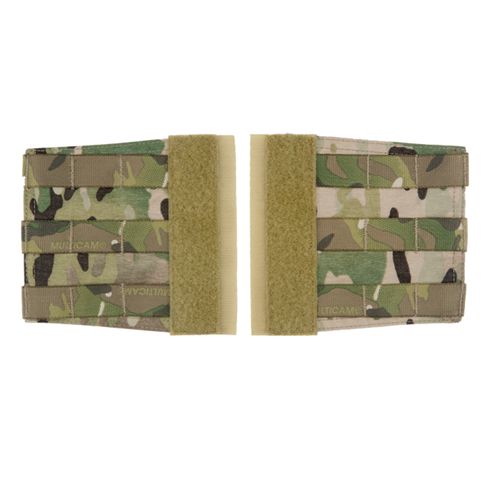 Бокова панель Crye Precision R-Series у кольорі MultiCam