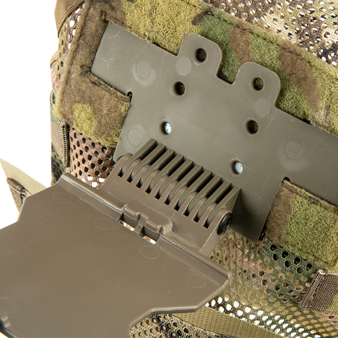 Чохол для плит Crye Precision R-SERIES Plate Cover
