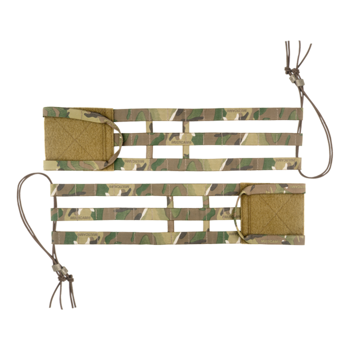 Камербанд Crye Precision R-Series 3-Band Skeletal Multicam
