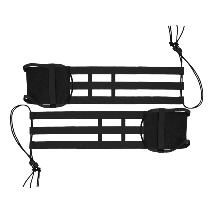 Камербанд Crye Precision R-SERIES 3-Band SKELETAL Cummerbund