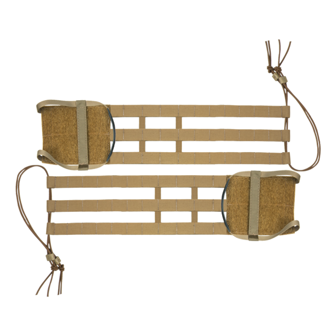 Камербанд Crye Precision R-SERIES 3-Band SKELETAL Cummerbund