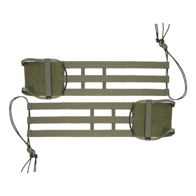 Камербанд Crye Precision R-SERIES 3-Band SKELETAL Cummerbund