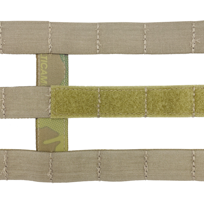 Камербанд Crye Precision R-SERIES 3-Band SKELETAL Cummerbund