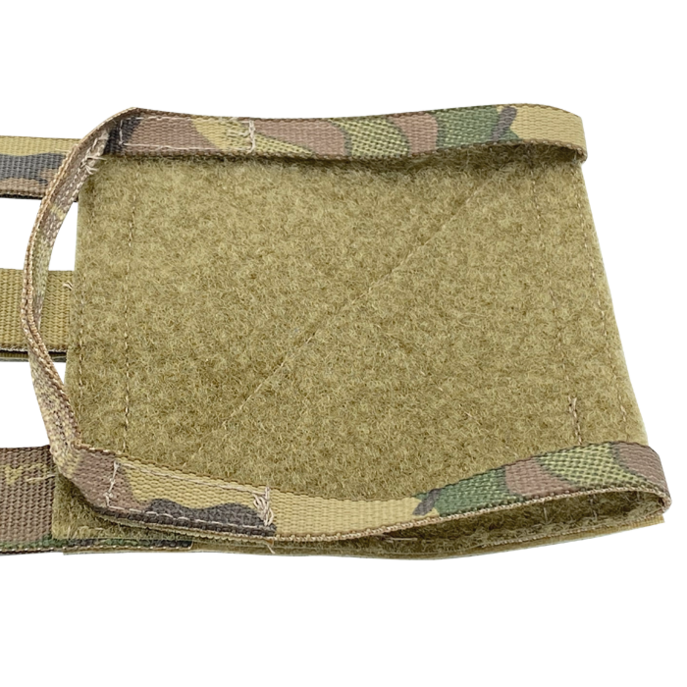 Камербанд Crye Precision R-SERIES 3-Band SKELETAL Cummerbund