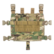 Crye Precision R-SERIES M4 Jump Flap у MultiCam кольорі