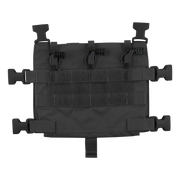 Crye Precision R-SERIES M4 Jump Flap у Black кольорі