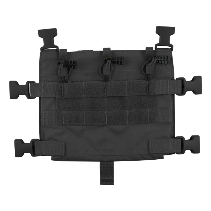 Crye Precision R-SERIES M4 Jump Flap у Black кольорі