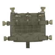 Crye Precision R-SERIES M4 Jump Flap у Ranger Green кольорі