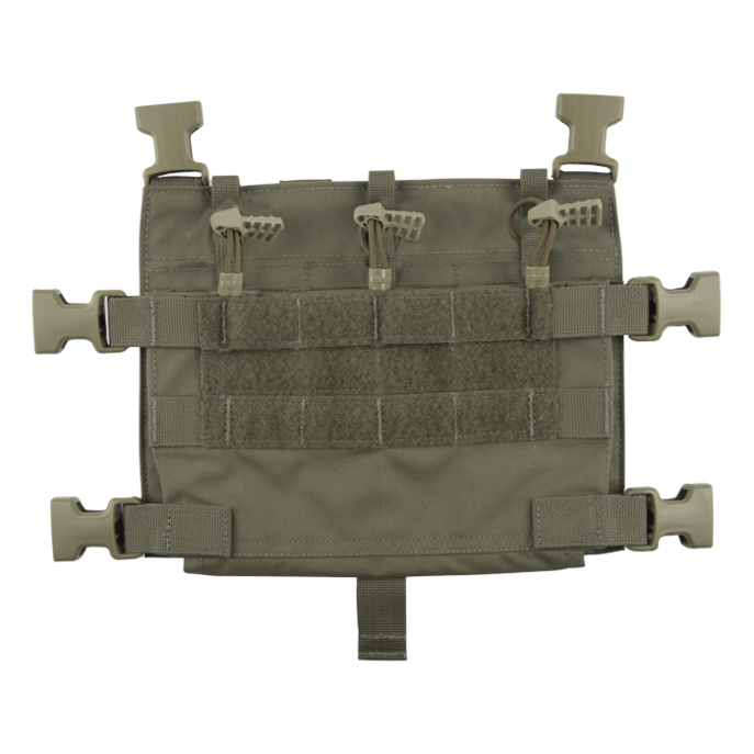 Crye Precision R-SERIES M4 Jump Flap у Ranger Green кольорі