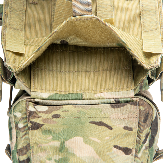 Фронтальна панель Crye Precision R-SERIES M4 Jump Flap
