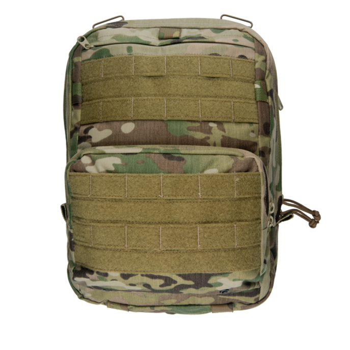 Задня панель Crye Precision R-Series Zip-On Pack
