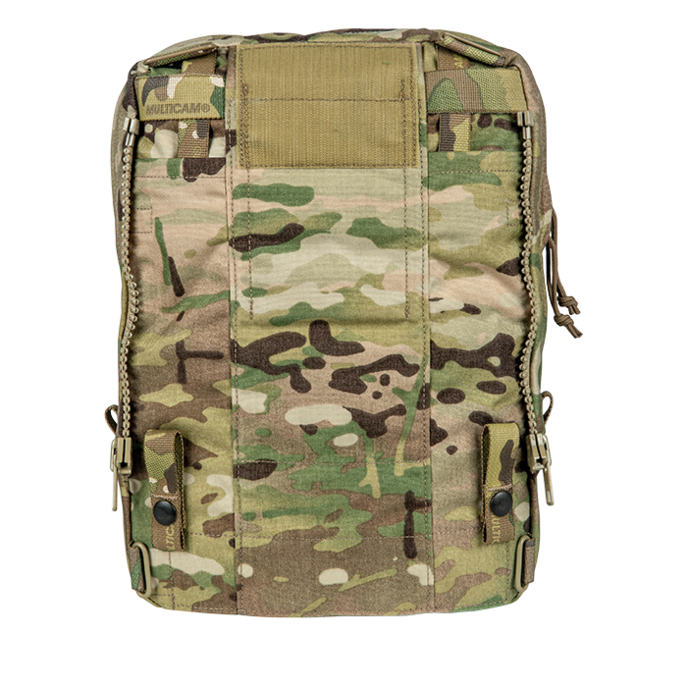 Задня панель Crye Precision R-Series Zip-On Pack