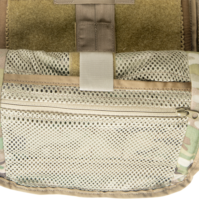 Задня панель Crye Precision R-Series Zip-On Pack