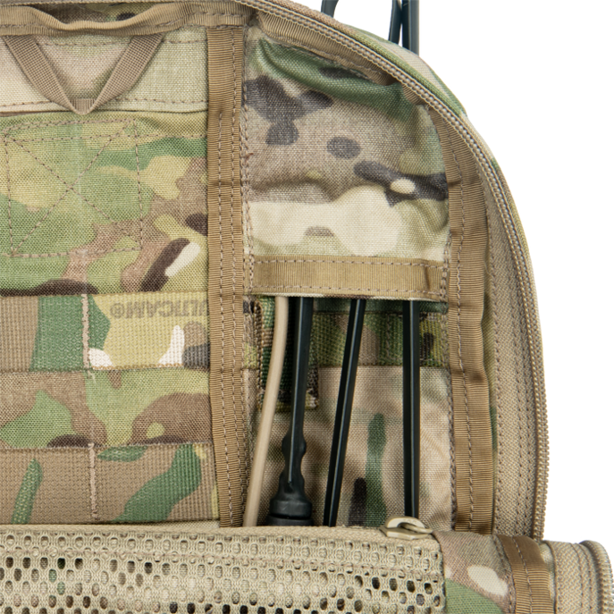 Задня панель Crye Precision R-Series Zip-On Pack