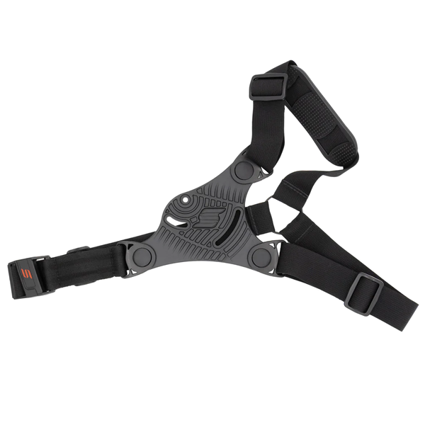 Safariland Chest Rig із трьома нейлоновими ременями